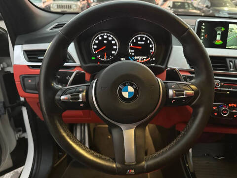 2018 BMW X2 sDrive28i