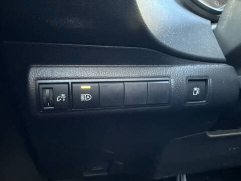 2024 Toyota Corolla Hybrid