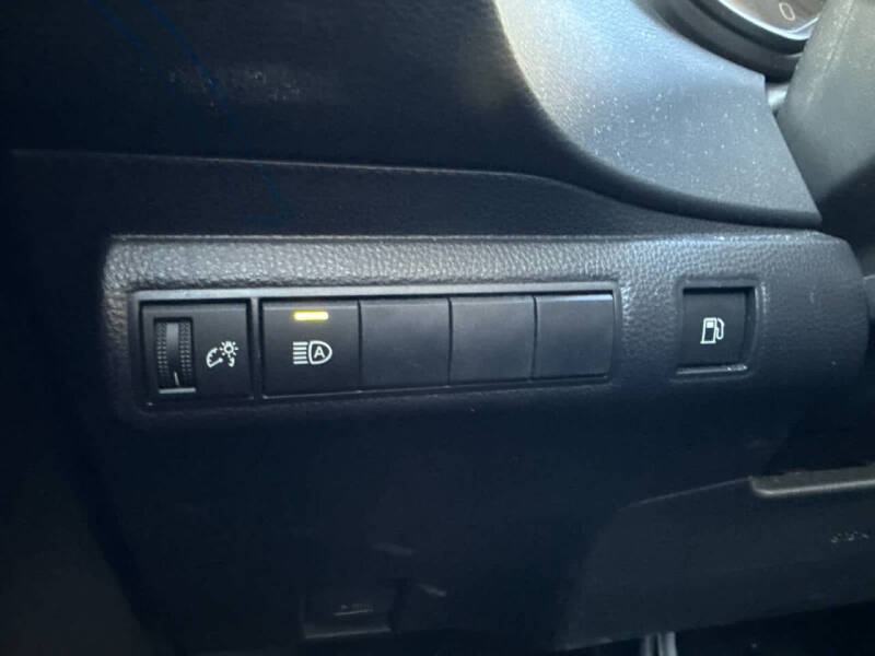 2024 Toyota Corolla Hybrid