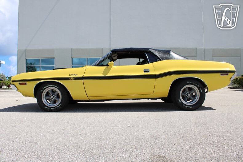 1970 Dodge Challenger