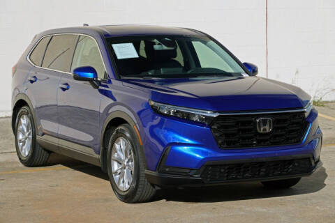 2023 Honda CR-V