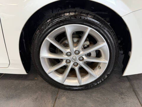 2013 Lexus CT 200h