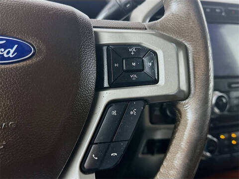 2017 Ford F-250 Super Duty