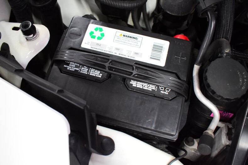 1997 Pontiac Firebird