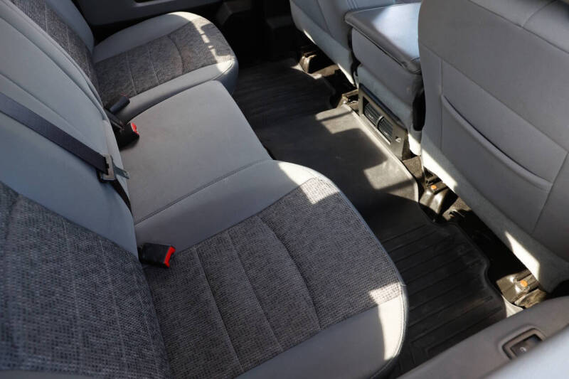 2016 RAM 3500 Big Horn