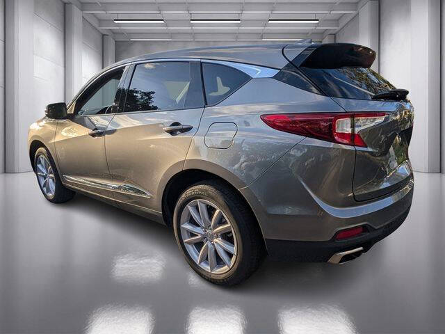 2023 Acura RDX SH-AWD