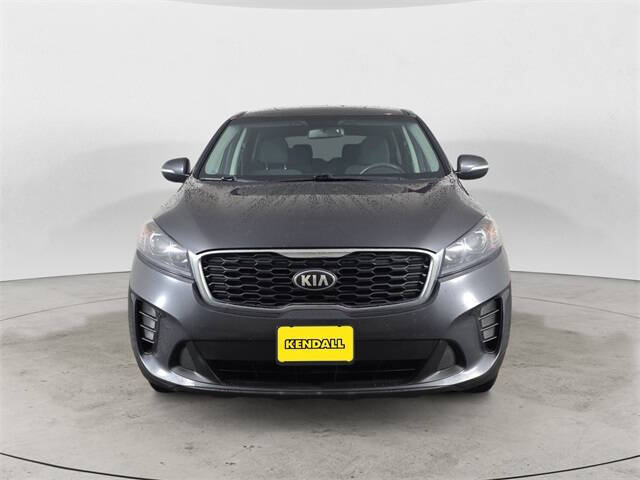2019 Kia Sorento LX V6