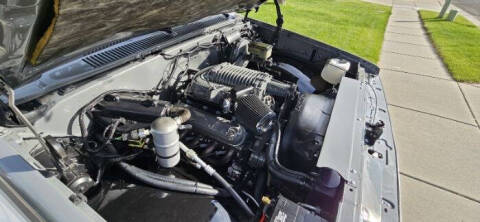 1984 Chevrolet C10
