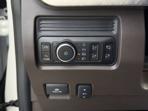 2026 Ford F-350 Super Duty