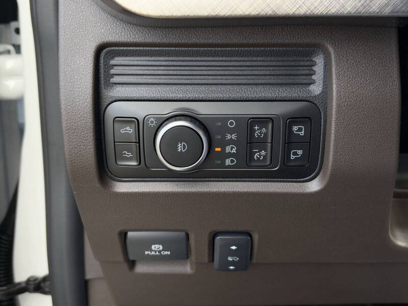 2026 Ford F-350 Super Duty