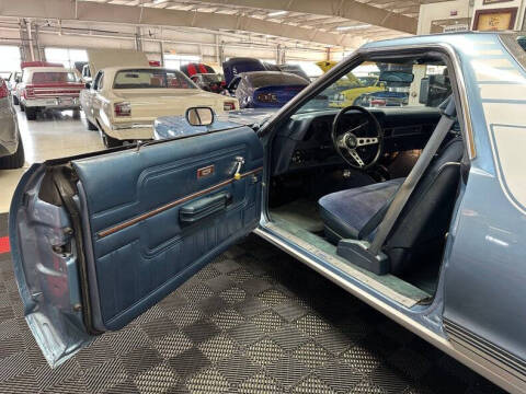 1979 Ford Ranchero
