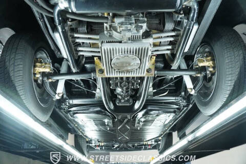 1966 Hurricane Speedster