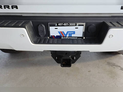 2017 GMC Sierra 3500HD