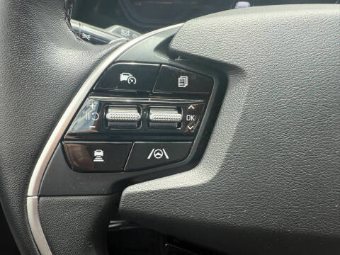 2024 Kia EV6