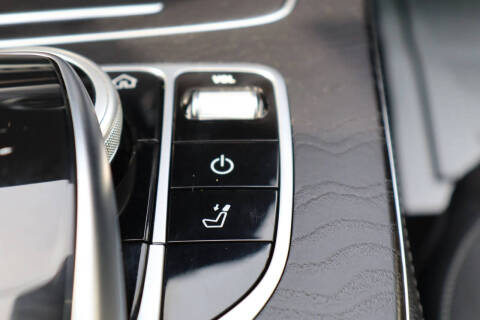 2019 Mercedes-Benz E-Class E 450 4MATIC