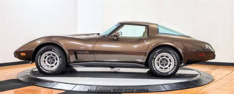 1979 Chevrolet Corvette