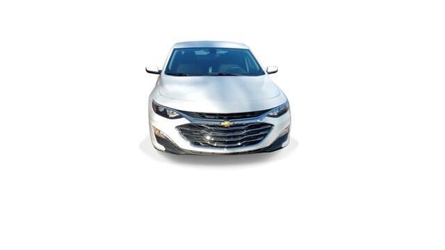 2020 Chevrolet Malibu for sale at Bowman Auto Center in Clarkston, MI