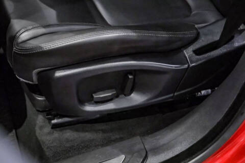 2017 Jaguar F-PACE 35t Premium