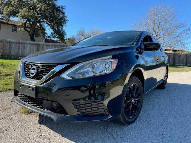 2018 Nissan Sentra for sale at Austinite Auto Sales in Austin TX