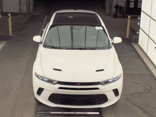 2024 Dodge Hornet GT Plus