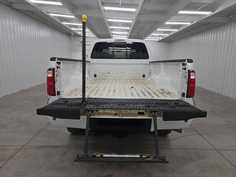 2008 Ford F-350 Super Duty