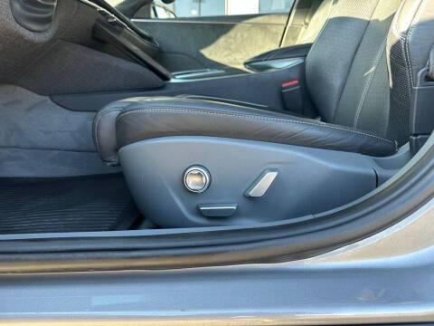 2022 Lucid Air Grand Touring