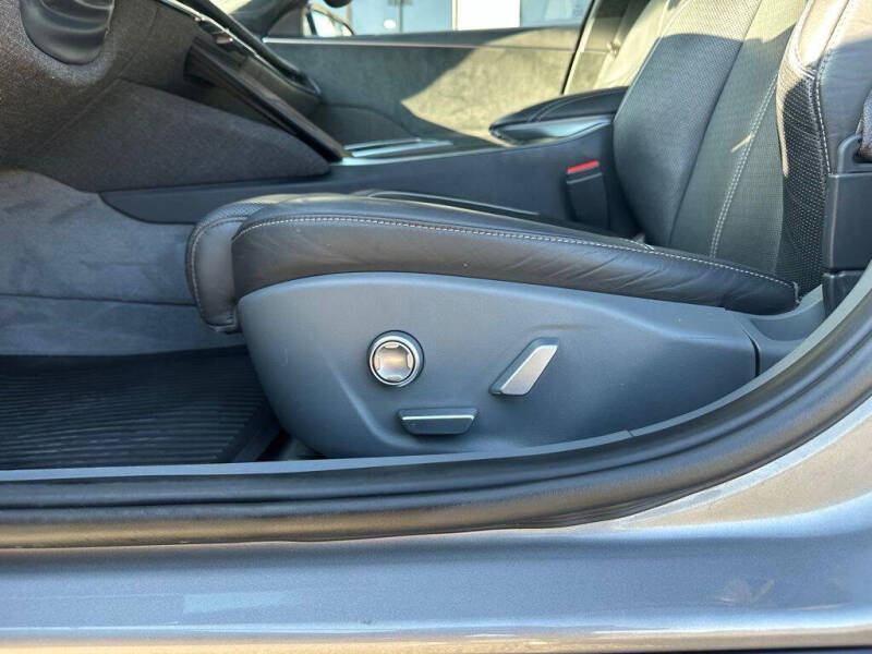 2022 Lucid Air Grand Touring