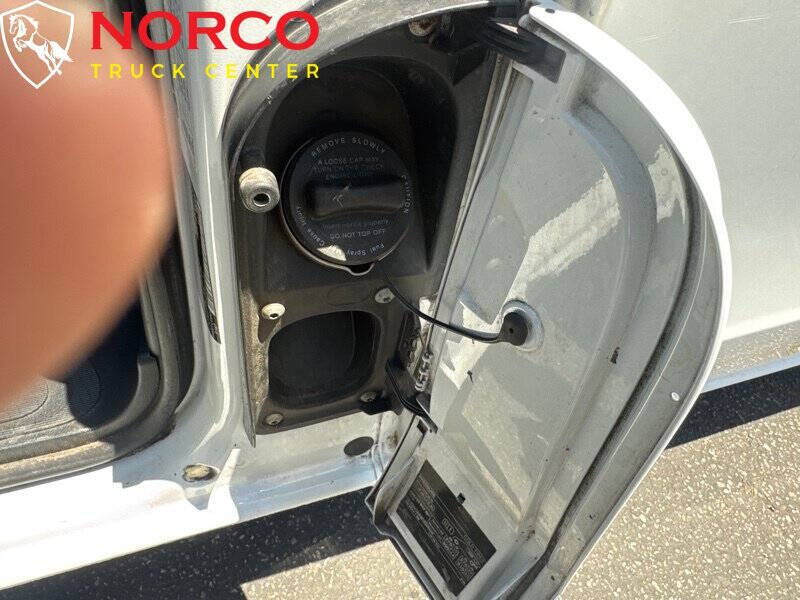 2017 Mercedes-Benz Metris Worker Cargo