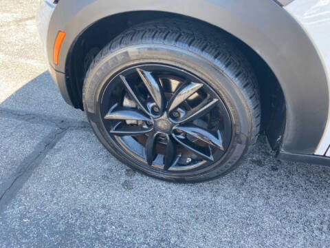 2011 MINI Cooper Countryman S