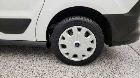 2020 Ford Transit Connect XL