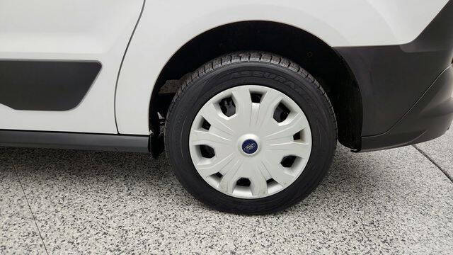 2020 Ford Transit Connect XL