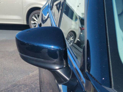 2022 Mazda CX-5 2.5 S Premium