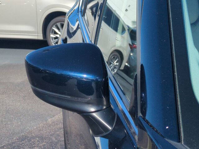 2022 Mazda CX-5 2.5 S Premium