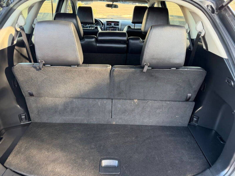 2015 Mazda CX-9 Touring