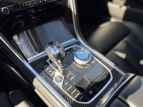 2022 BMW 8 Series M850i xDrive