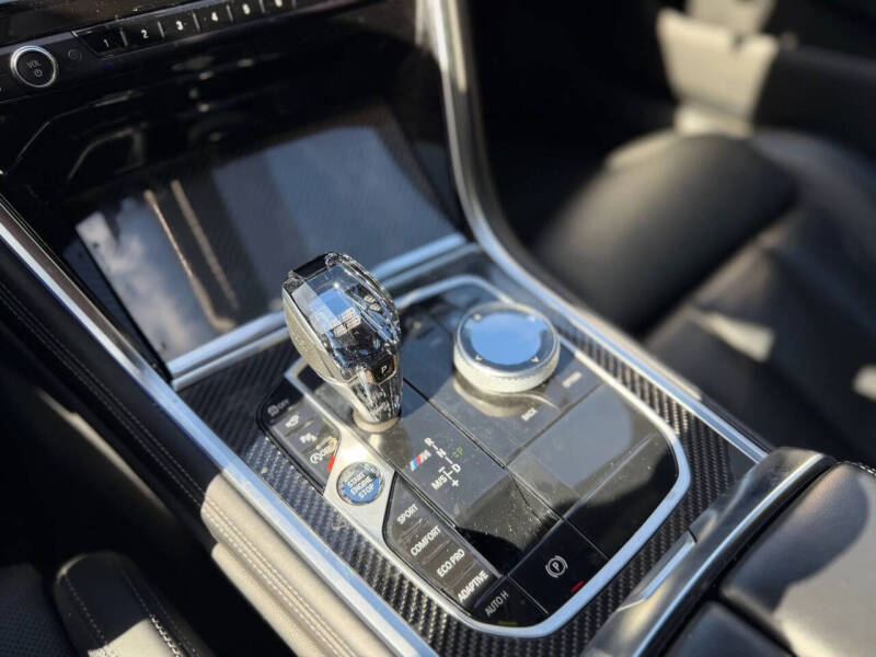 2022 BMW 8 Series M850i xDrive