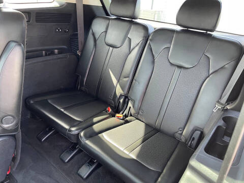 2021 Kia Sorento EX