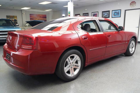 2006 Dodge Charger RT