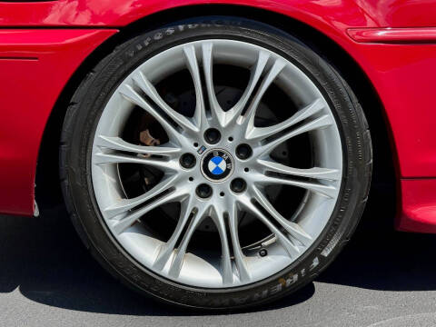 2005 BMW 3 Series 330Ci