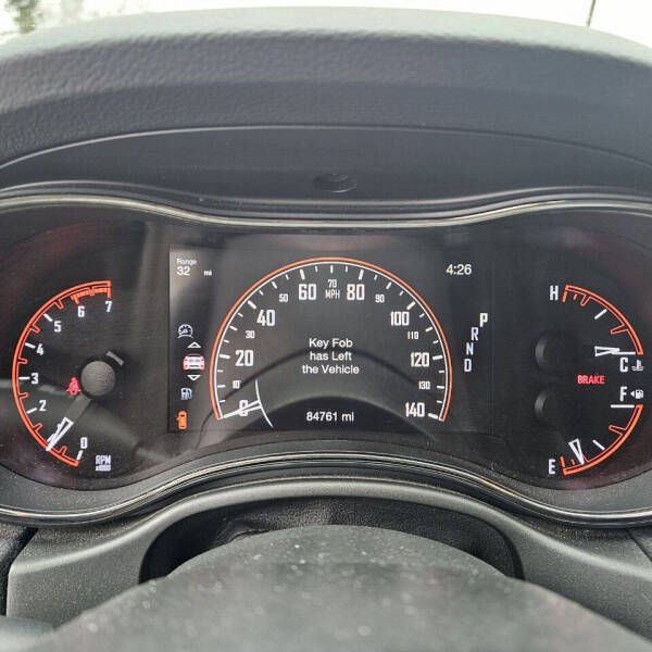 2020 Dodge Durango R/T