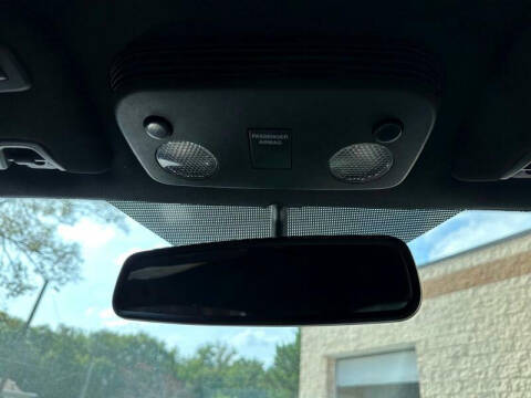 2017 Ford Mustang EcoBoost