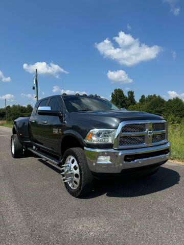 2016 RAM 3500 for sale at Southern Xtreme Motors LLC in Bessemer AL