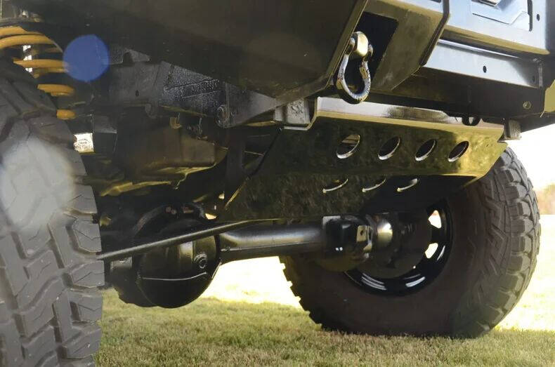 1996 Land Rover Defender