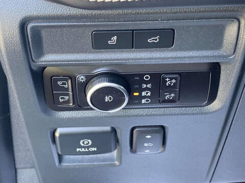 2023 Ford Expedition MAX Platinum