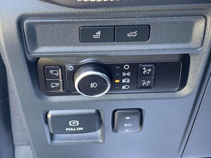 2023 Ford Expedition MAX Platinum