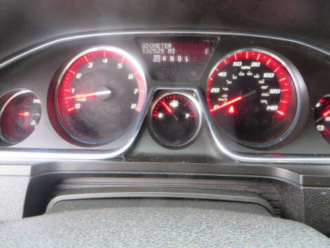 2016 GMC Acadia SLE-2