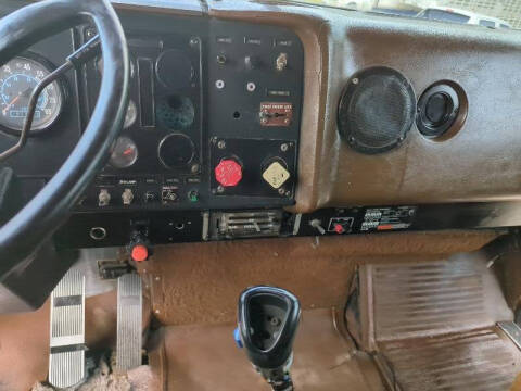 1991 International 9400