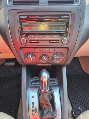 2013 Volkswagen Jetta