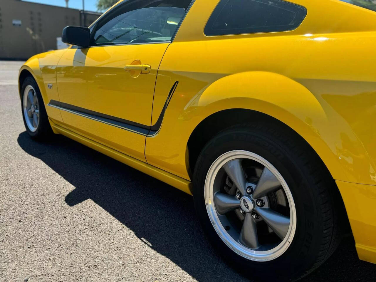 2006 Ford Mustang for sale at A&A Motor PDX in Portland, OR