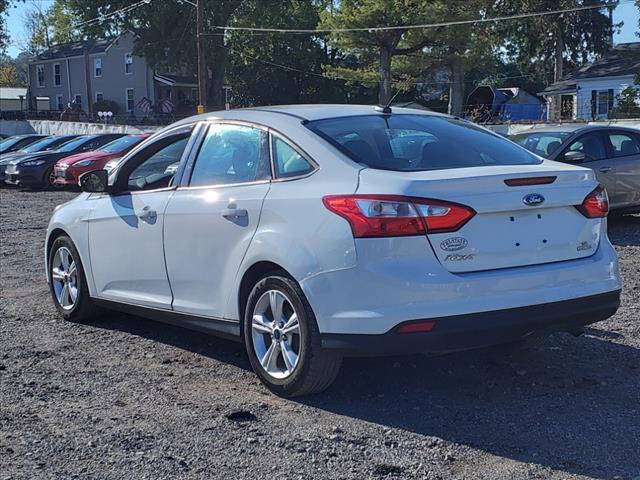 2014 Ford Focus for sale at Tri State Auto Sales in Cincinnati, OH